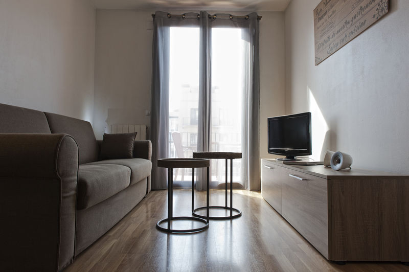 Mh Apartments Gracia Barcelona Ngoại thất bức ảnh