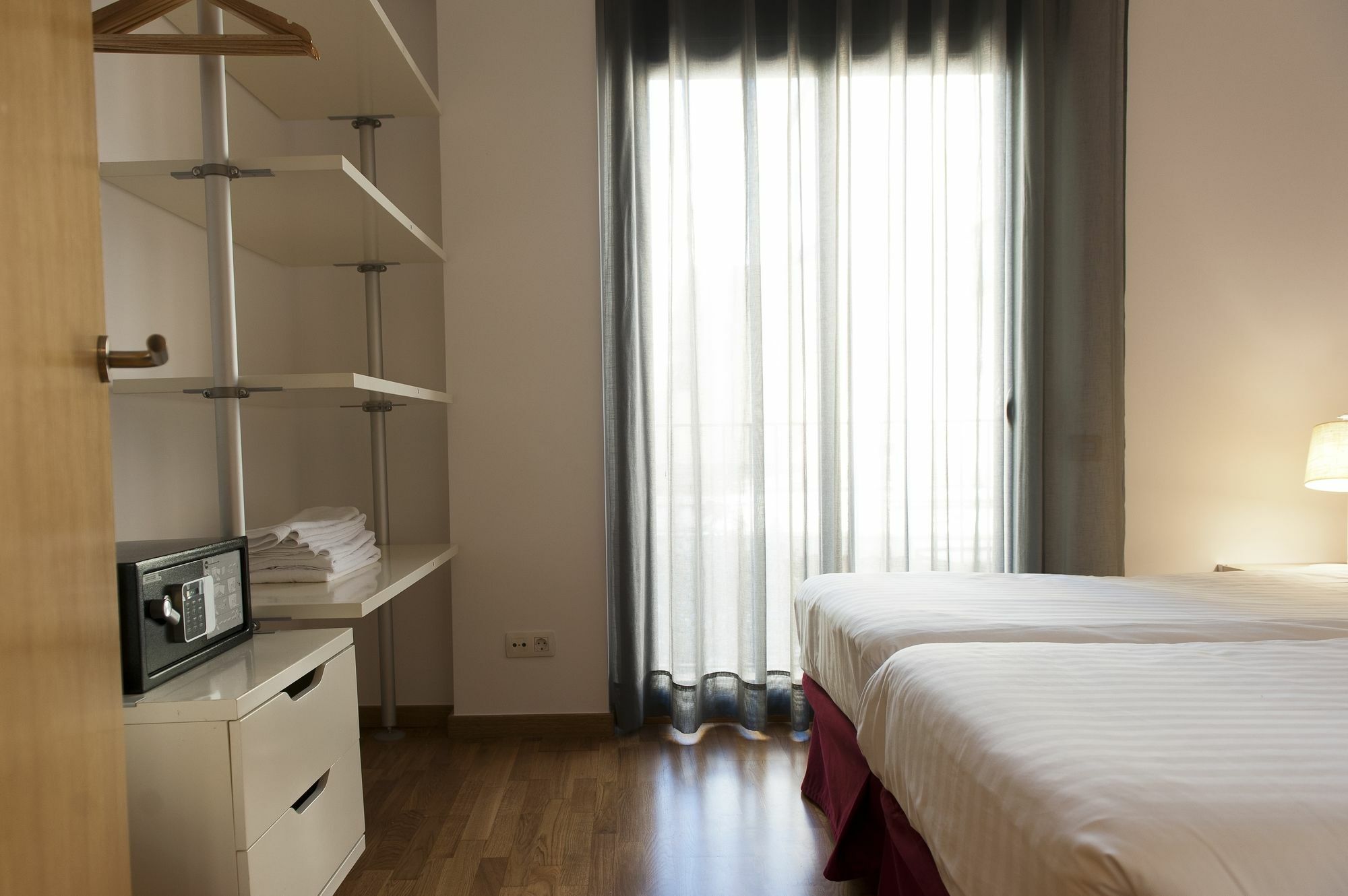 Mh Apartments Gracia Barcelona Ngoại thất bức ảnh