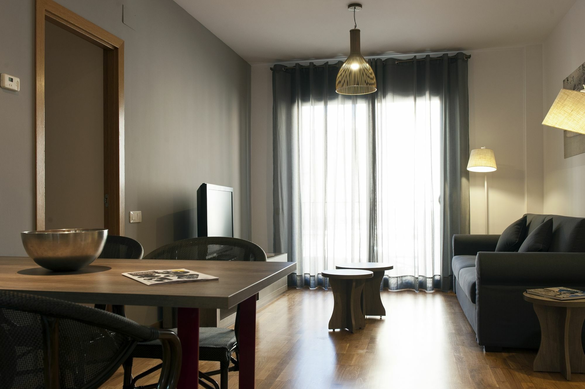 Mh Apartments Gracia Barcelona Ngoại thất bức ảnh