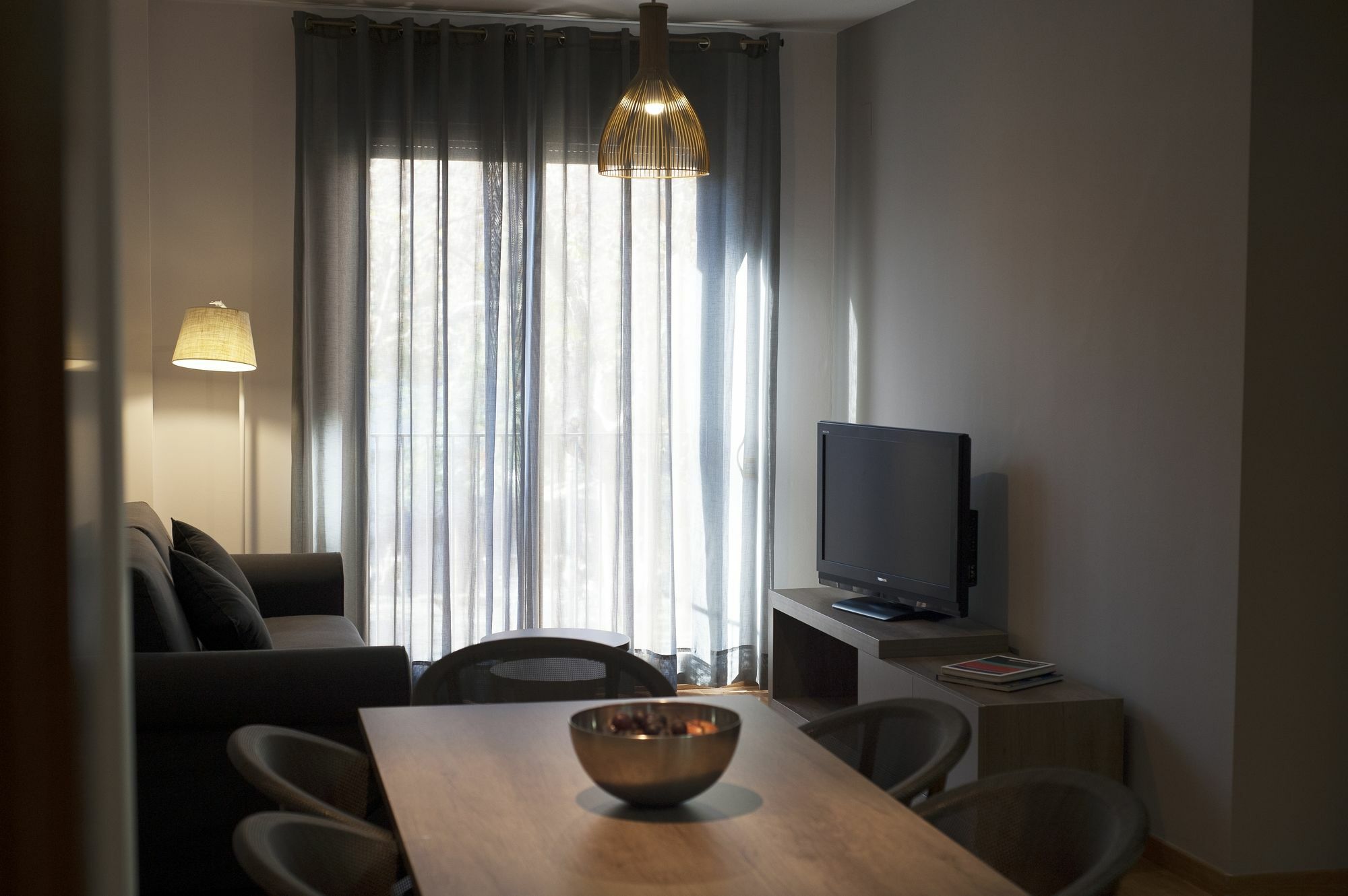 Mh Apartments Gracia Barcelona Ngoại thất bức ảnh