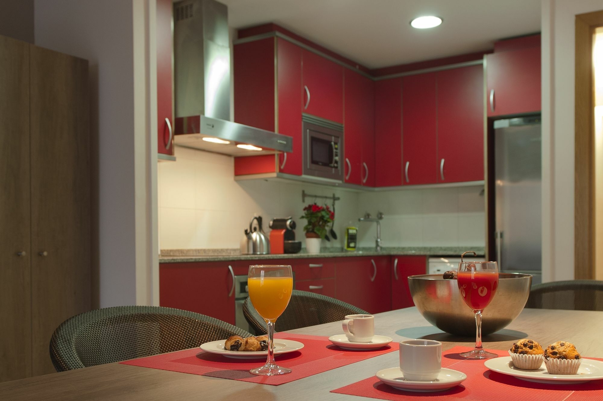 Mh Apartments Gracia Barcelona Ngoại thất bức ảnh