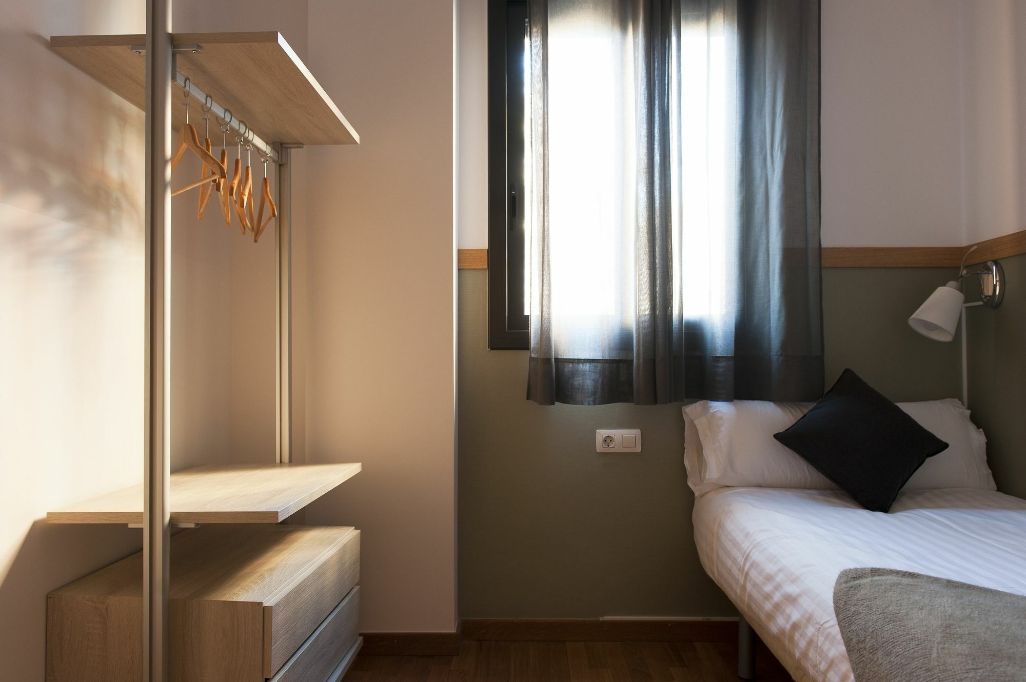 Mh Apartments Gracia Barcelona Ngoại thất bức ảnh