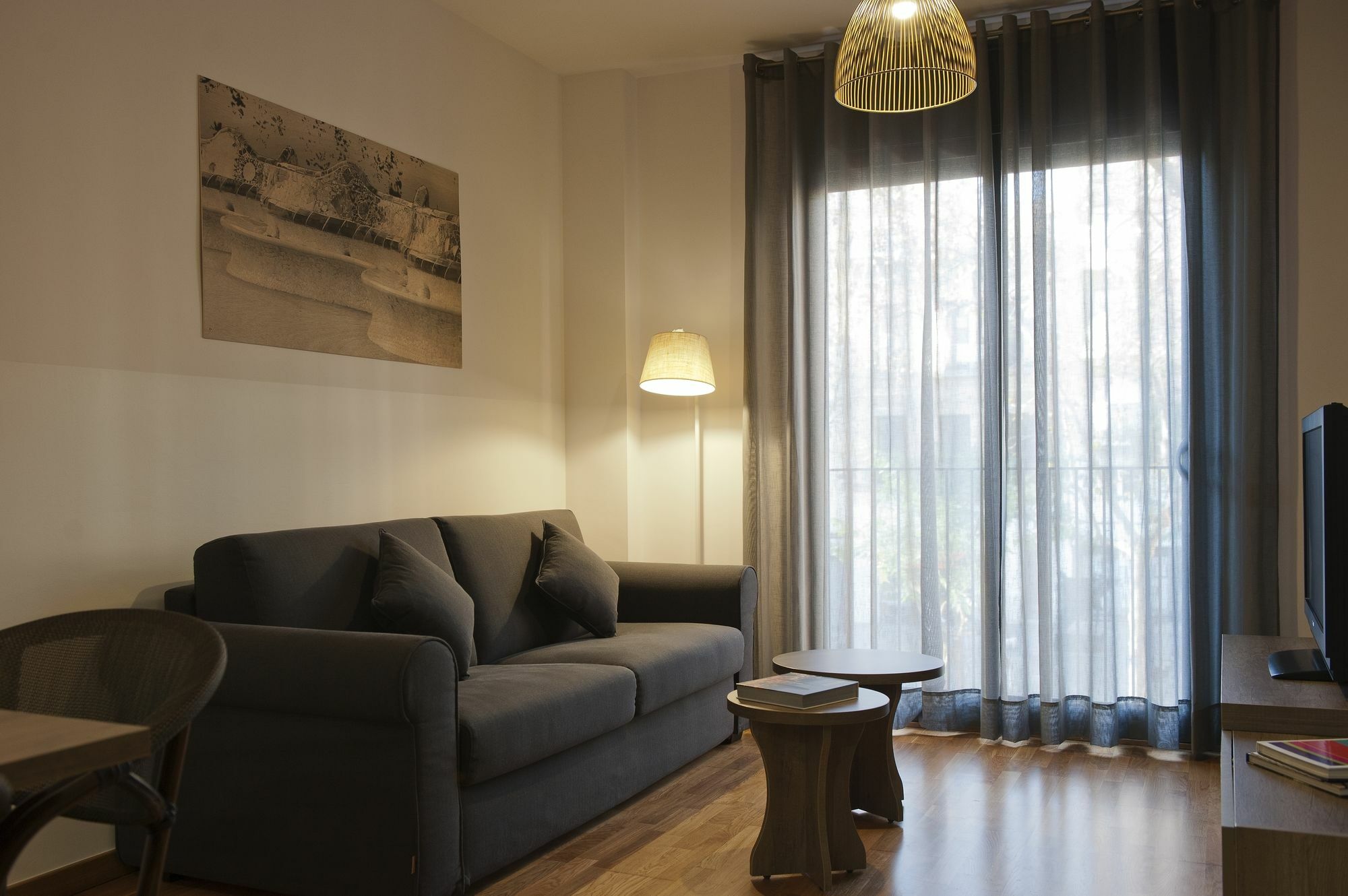 Mh Apartments Gracia Barcelona Ngoại thất bức ảnh